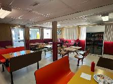 Restaurant Business with Land & Mobile Home for Sale in Redwater - Photo 6