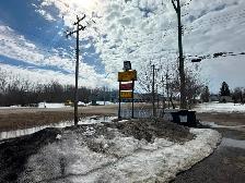 Restaurant Business with Land & Mobile Home for Sale in Redwater - Photo 7
