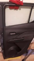 Porte Nissan Kicks - Photo 2