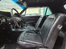 1968 Ford Mustang CONVERTIBLE 289ci - Photo 18