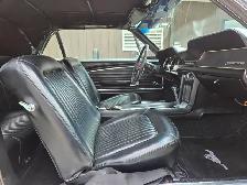 1968 Ford Mustang CONVERTIBLE 289ci - Photo 22