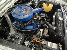 1968 Ford Mustang CONVERTIBLE 289ci - Photo 26