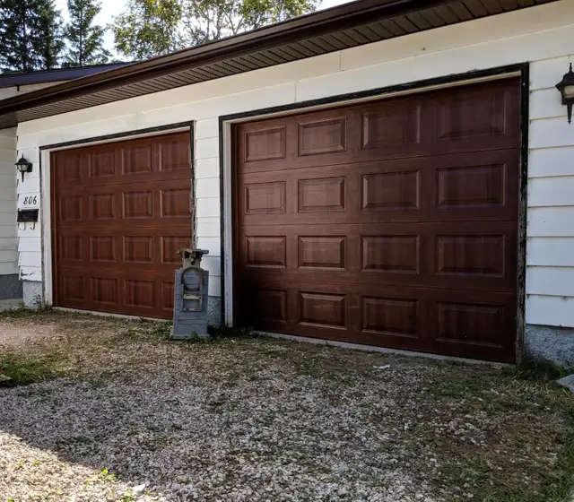 ★WHOLESALE GARAGE DOORS FOR SALE★BEST PRODUCTS and QUALITY★ - Photo 5