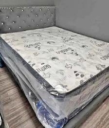 NEW MATTRESSES AVAILABLE WITH ((COD)) - Photo 3