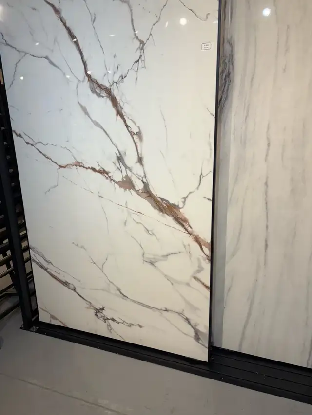 Quartz Countertop - Photo 4