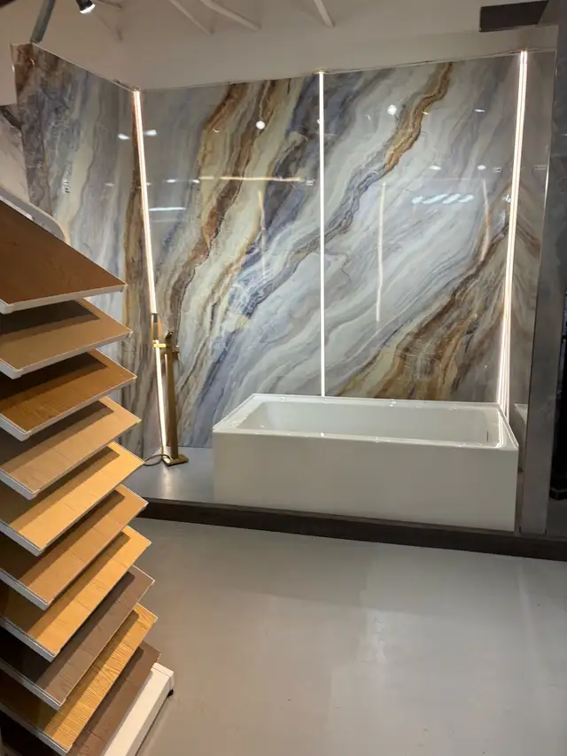 Quartz Countertop - Photo 5