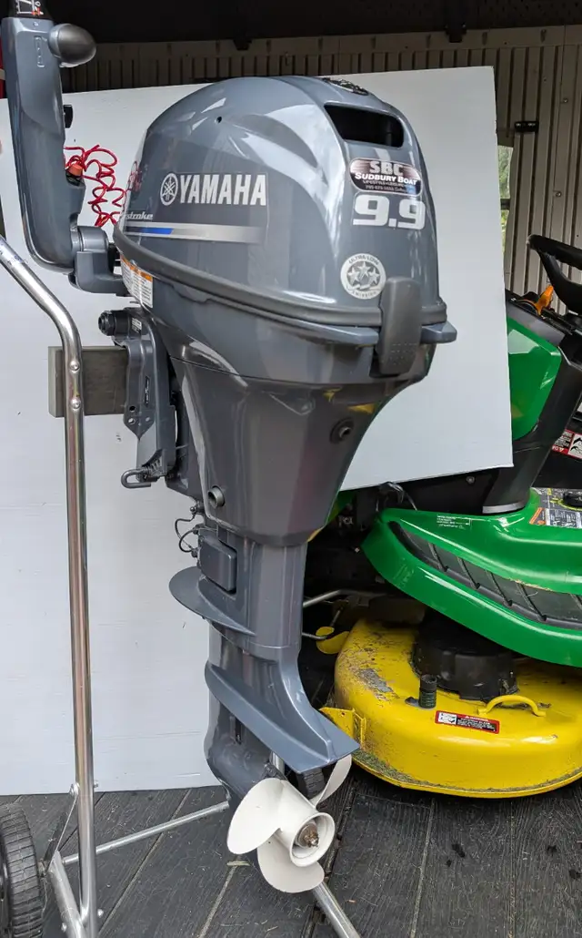 14' AlumaCraft-Jon Boat - Photo 2