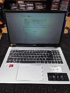 Laptop accer - Photo 3
