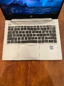 HP ProBook 430 G6 – Intel i5 8e Géné – 24GB RAM – SSD – W - Photo 3