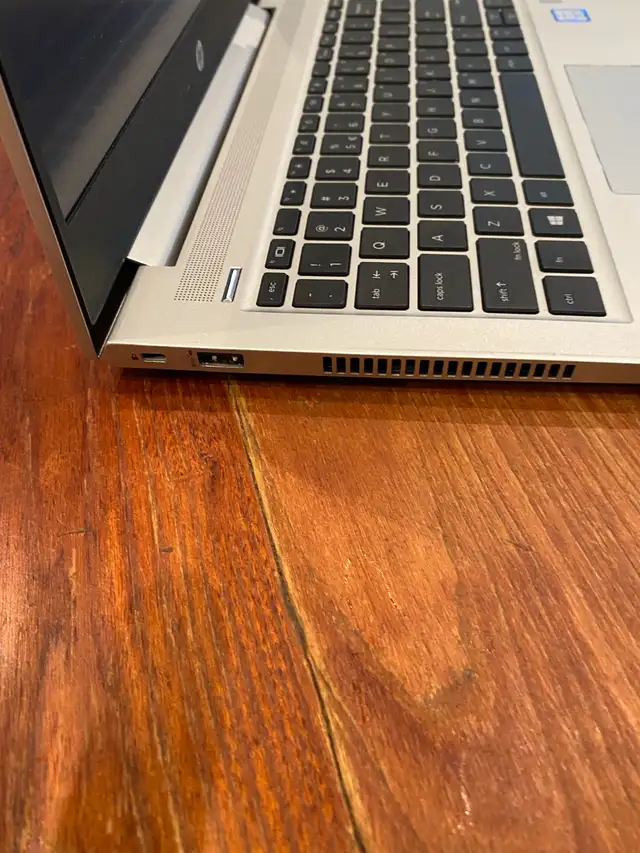 HP ProBook 430 G6 – Intel i5 8e Géné – 24GB RAM – SSD – W - Photo 6