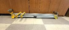 DEWALT DWX723 Heavy Duty Miter Saw Stand $159