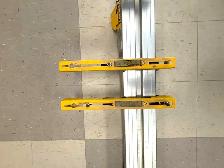 DEWALT DWX723 Heavy Duty Miter Saw Stand $159 - Photo 4