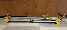 DEWALT DWX723 Heavy Duty Miter Saw Stand $159 - Photo 6