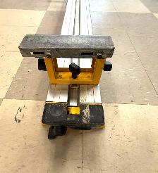 DEWALT DWX723 Heavy Duty Miter Saw Stand $159 - Photo 7