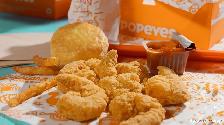 HIRING cook and Cashier - Popeye's Restaurant - Photo 5