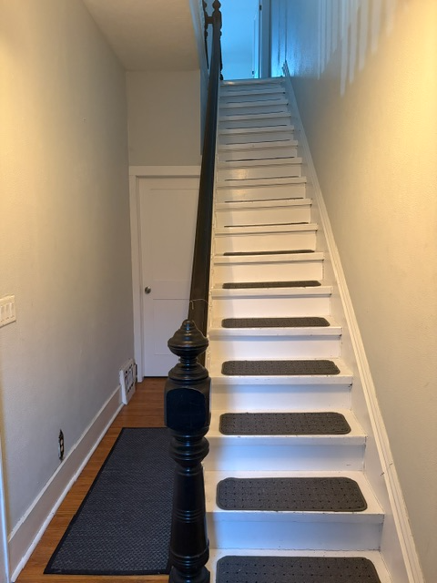 Renovated One Bedroom Apartment