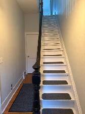 Renovated One Bedroom Apartment