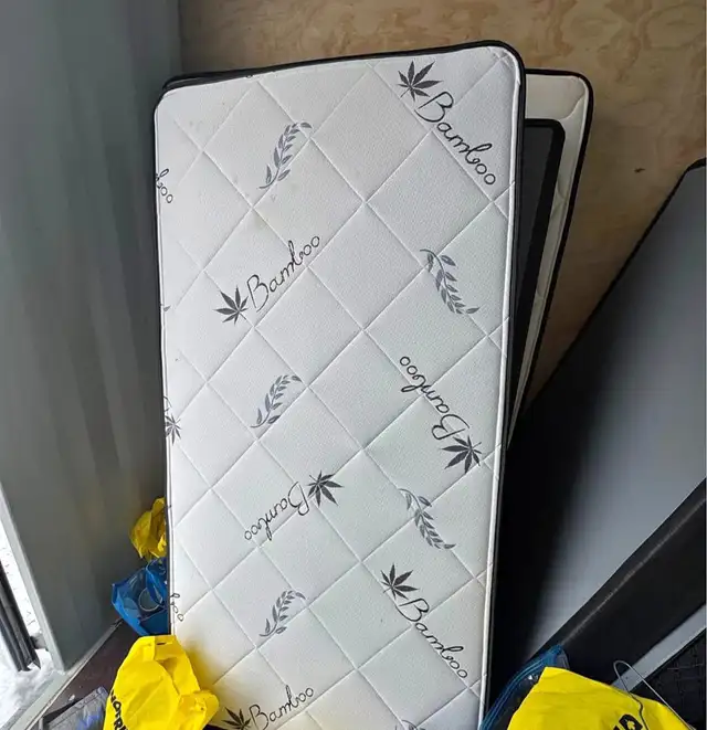 MATTRESS WITH FREE DELIVERY QUEEN:KING MATTRESS - Photo 4