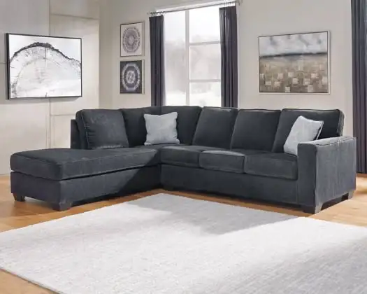 Sectionals That Define Living Room Comfort - Photo 5