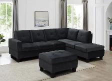 COUCHES :: SOFAS :: SECTIONAL SOFA :: 4 SEATER SOFA