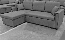 COUCHES :: SOFAS :: SECTIONAL SOFA :: 4 SEATER SOFA - Photo 3