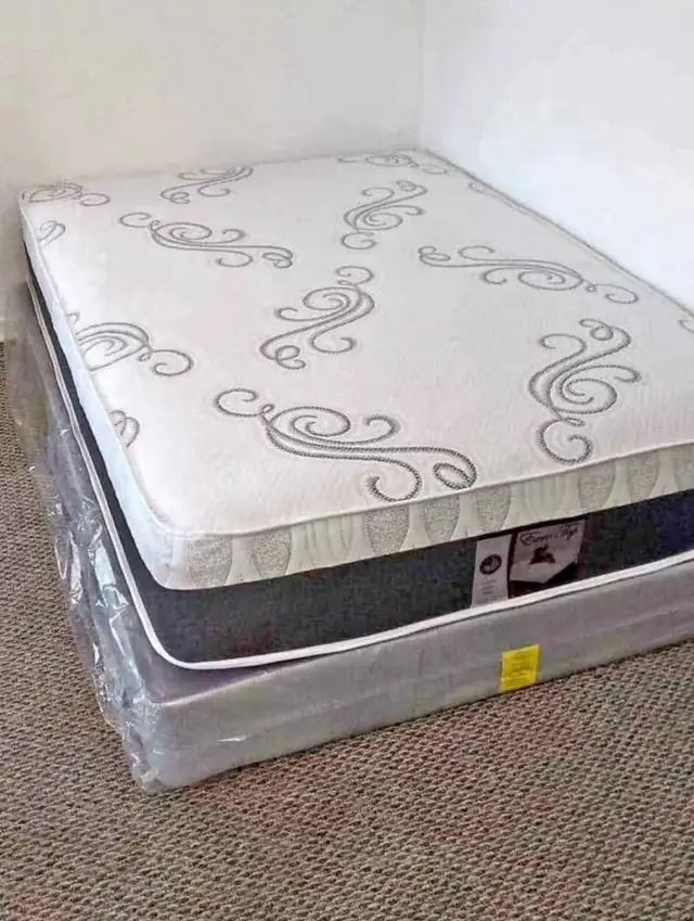 BEDS: MATTRESS: BOX SPRING : SOFAS :: FURNITURE - Photo 2