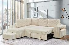 BEDS: MATTRESS: BOX SPRING : SOFAS :: FURNITURE - Photo 3