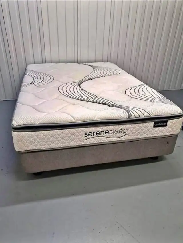 BOX SPRING :: SALE:: BEDS :: MATTRESS - Photo 3
