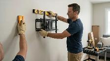 Expert Furniture Assembly & Home Repair Services