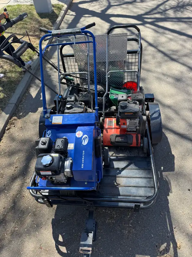 spring clean ups - Photo 2