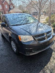 Grand Caravan 2014 - Photo 2