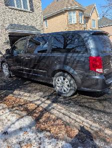 Grand Caravan 2014 - Photo 3