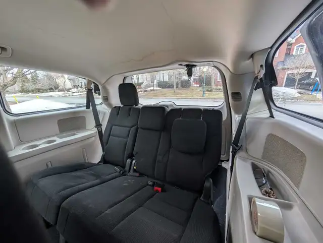 Grand Caravan 2014 - Photo 7