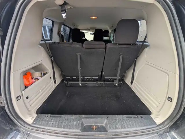 Grand Caravan 2014 - Photo 8