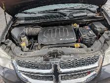 Grand Caravan 2014 - Photo 9