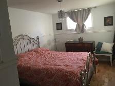 chambre à louer pour travailleurs extérieur