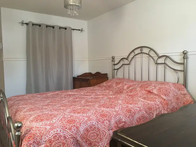 chambre à louer pour travailleurs extérieur - Photo 2