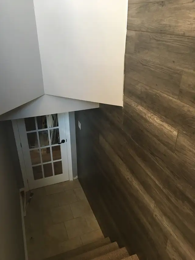 chambre à louer pour travailleurs extérieur - Photo 3