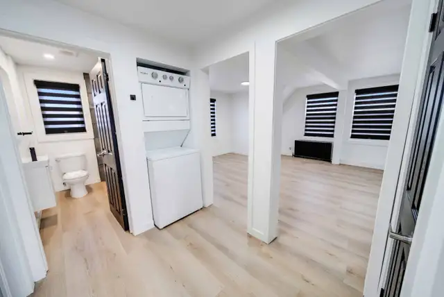 2 Bedroom Upper Apartment - Photo 7