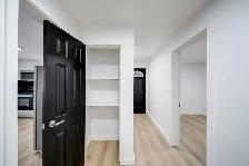 2 Bedroom Upper Apartment - Photo 9