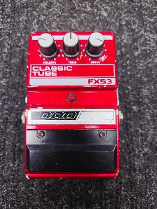 Pedale de guitare