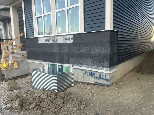 Masonry Prep - Photo 2