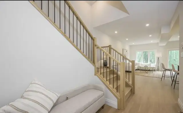 ROOM FOR RENT (MASTER BEDROOM) AVAILABLE IN HOUSE FROM JUNE 1ST.