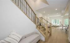 ROOM FOR RENT (MASTER BEDROOM) AVAILABLE IN HOUSE FROM JUNE 1ST.