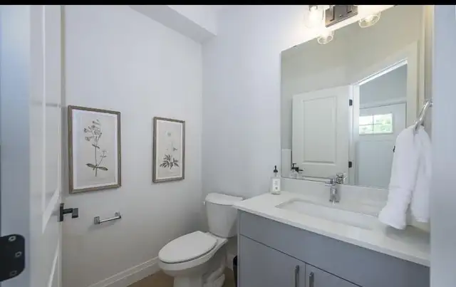 ROOM FOR RENT (MASTER BEDROOM) AVAILABLE IN HOUSE FROM JUNE 1ST. - Photo 8
