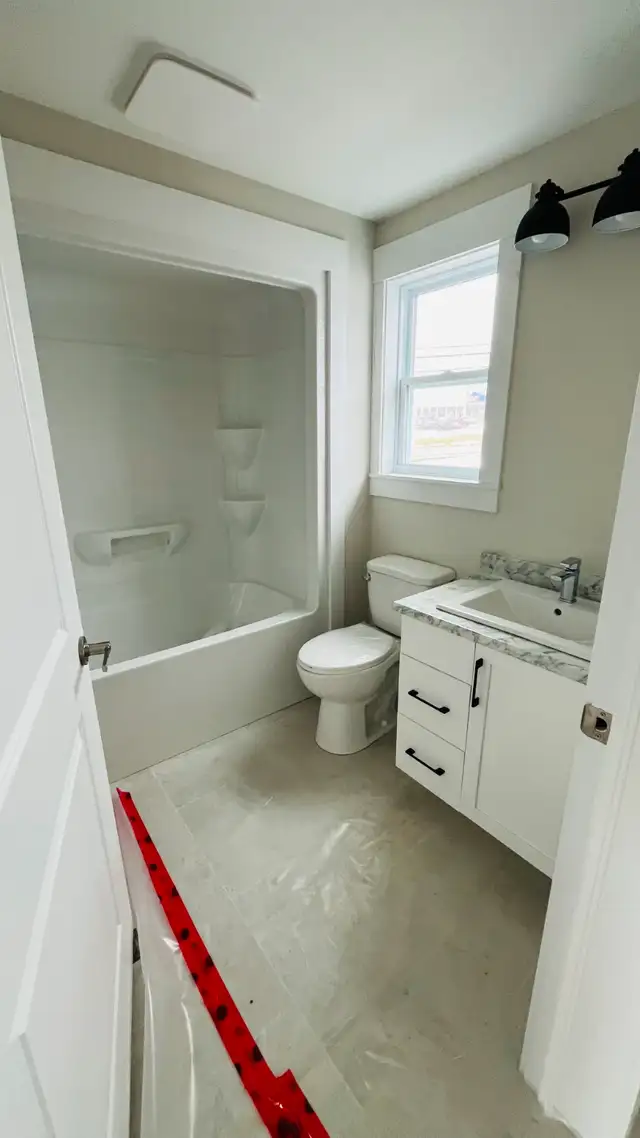New beautifully finished 3 Bdrm Supreme Home on SPRING-SPECIAL - Photo 7