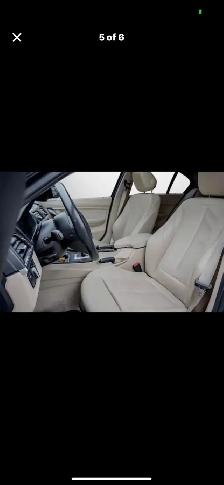 2015 BMW 3 Series Only 122 Kkms - Photo 4