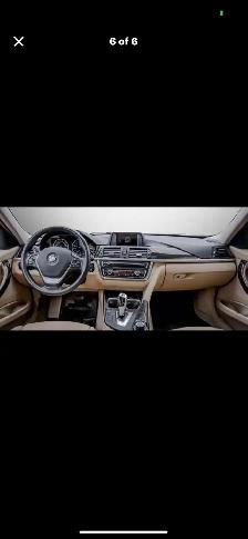 2015 BMW 3 Series Only 122 Kkms - Photo 5
