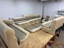 Marine Upholstery - Photo 2