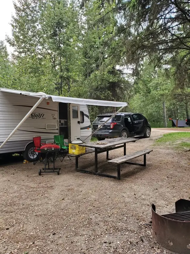 2012 Jayco Swift 184 - Photo 2